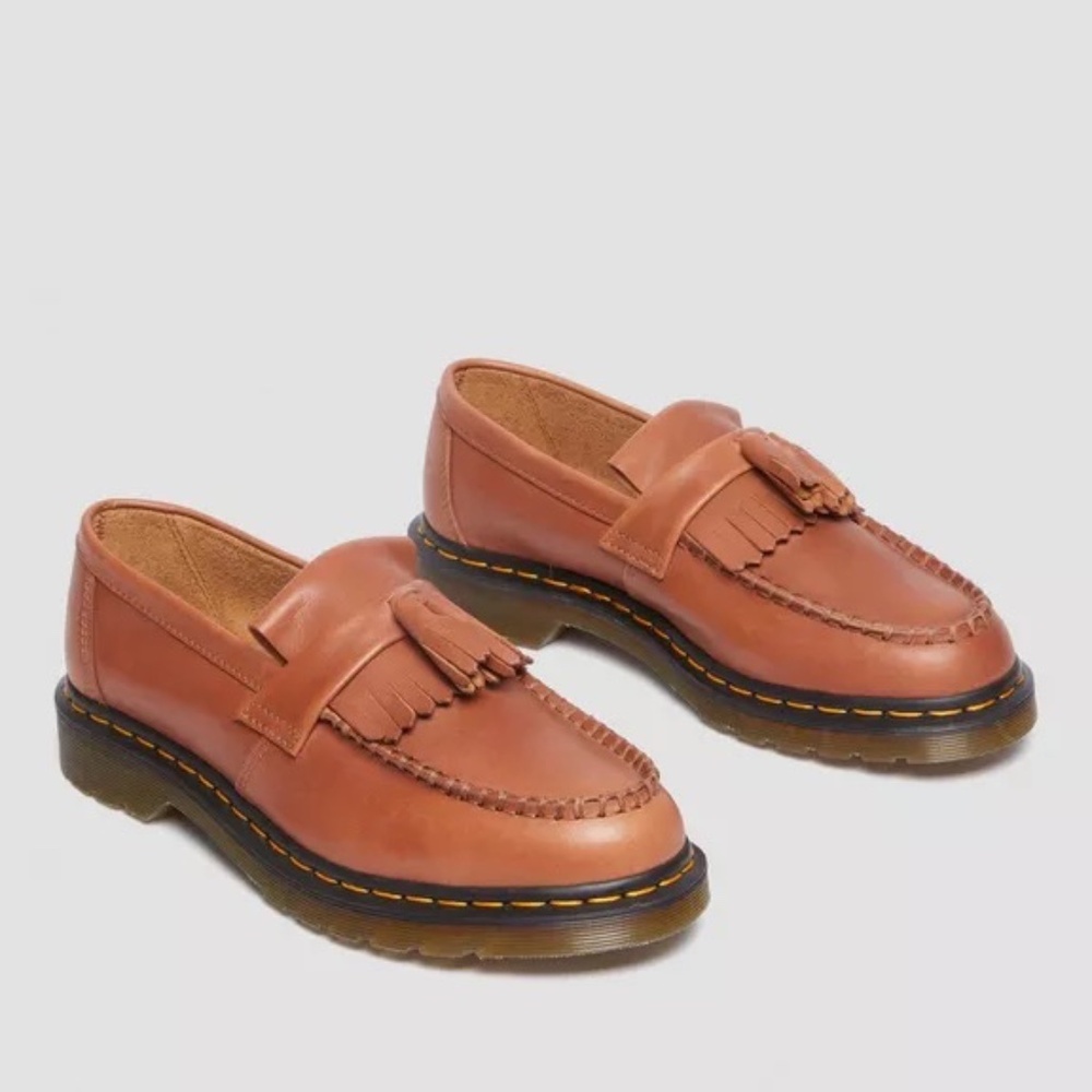 **Classic Men's Loafer**
